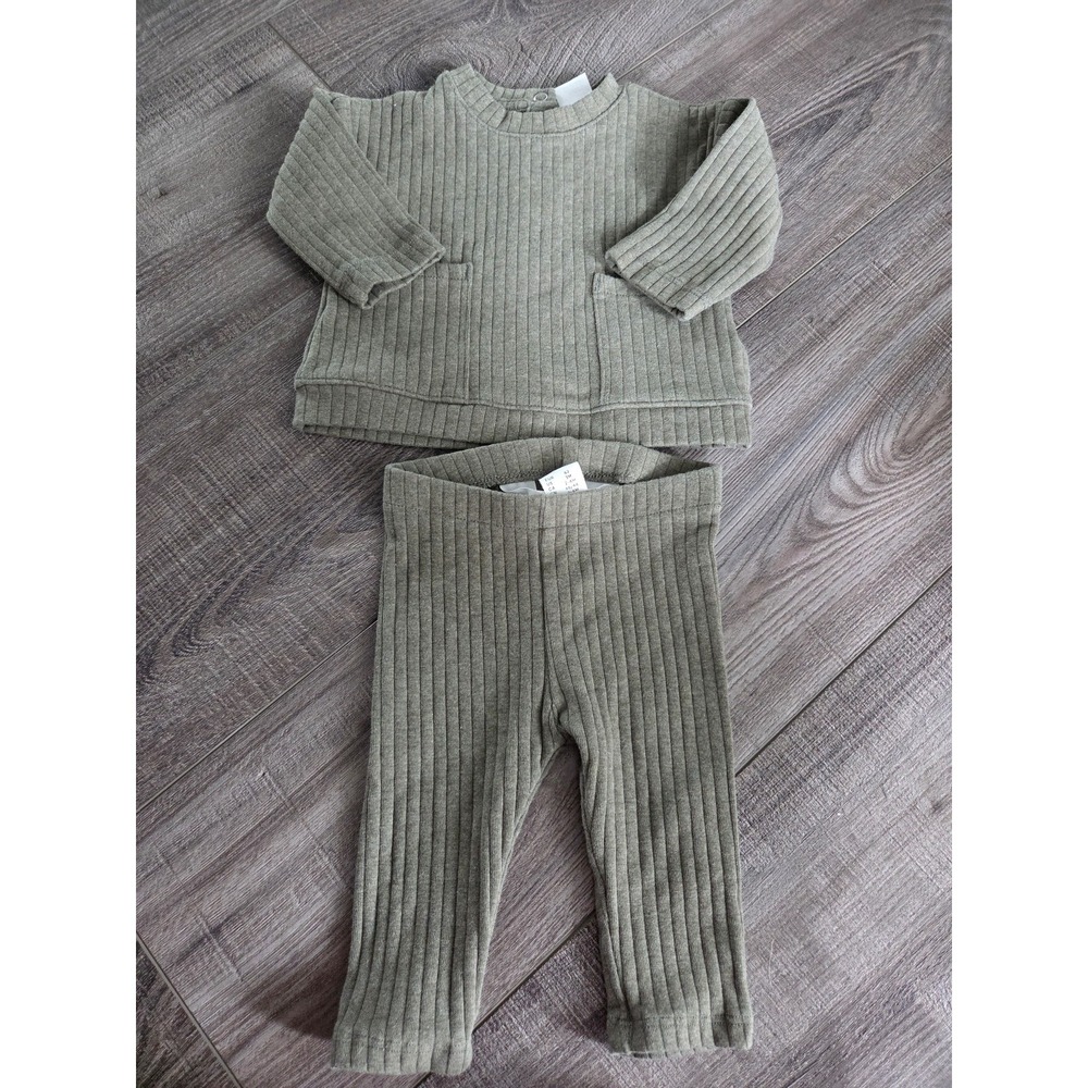 H&m baby boy adorables outfit 3 mos